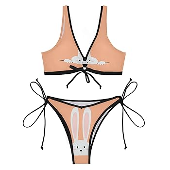 新品⭐︎ whipbunny Tulle ribbon Swim wear ホイップバニー Tulle ribbon Swim wear whipbunny Tulle ribbon